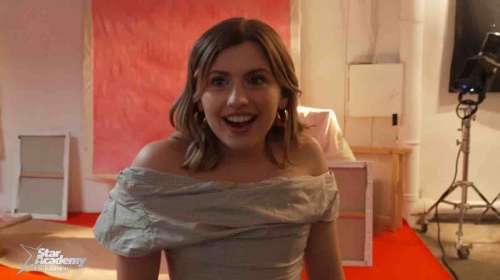 Star Academy : Marine annonce enfin la date de sortie du clip de « Ma faute »