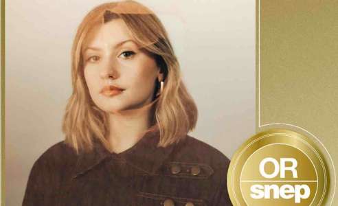 Star Academy, Marine : « Ma faute » officiellement certifié disque d’or !