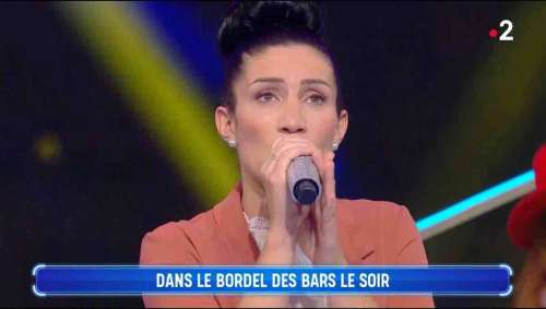 N’oubliez pas les paroles 11 avril : coup d’arrêt pour Natacha après son entrée dans les masters