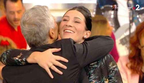 N’oubliez pas les paroles du 25 avril : Natacha se fait peur mais intègre le top 10 des plus grands maestros (classement)