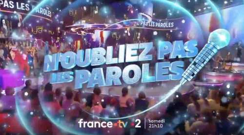 N’oubliez pas les paroles du 8 mars : Benoit de retour ce soir sur France 2, maestros et artistes invités (VIDÉO)