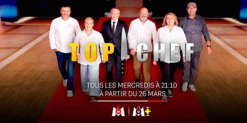 Top Chef : qui a été éliminé lors de l’épisode 4 du 16 avril ? (résumé + replay)