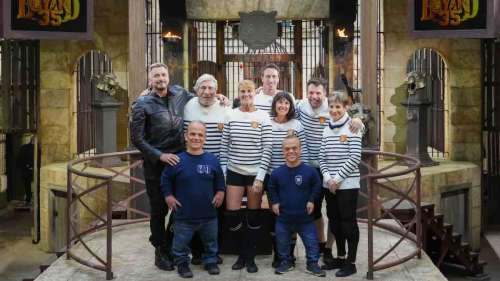 Fort Boyard : quels gains pour l’équipe de Norbert Tarayre ? (résumé émission du 1er mai 2025)