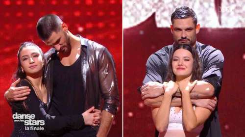 Danse avec les Stars : et le gagnant est… (résumé + replay DALS 25 avril 2025)