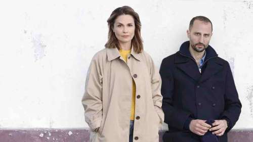 « Drame en haute mer » : histoire et interprètes du téléfilm ce soir sur France 3 (10 avril)