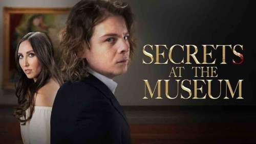 « Meurtre au musée » : votre téléfilm inédit ce 18 avril sur TF1 (histoire, interprètes)