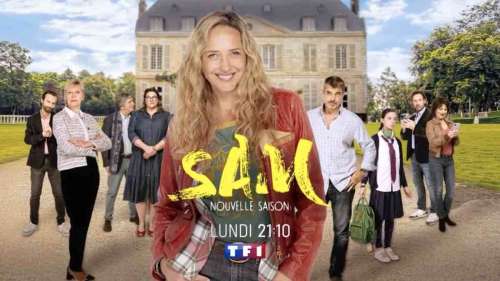 « Sam » du 5 mai 2025 : vos épisodes ce soir sur TF1 (saison 8)