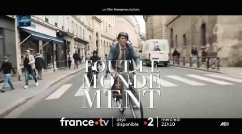« Tout le monde ment 4 » : histoire et interprètes du téléfilm ce soir sur France 2 (9 avril 2025)