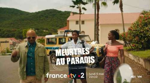 Meurtres au paradis du 19 mai : votre épisode de la saison 14 ce soir sur France 2