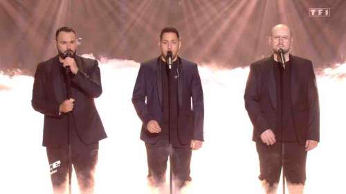 Il Cello (The Voice 2025) : 
