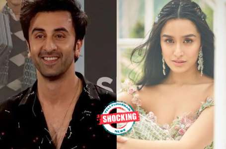 Choquant!  Le film vedette de Ranbir et Shraddha tombe à nouveau en difficulté