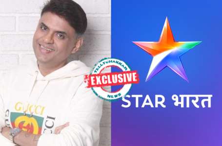 EXCLUSIF!  Le prochain de Sandip Sikcand sur Star Bharat obtient une date de lancement