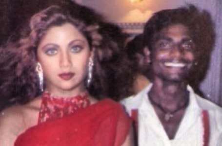 Quand Remo D’Souza est devenu un fanboy de Shilpa Shetty il y a 24 ans