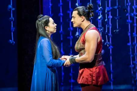 The King & I – Une comédie musicale aussi intemporelle qu’elle vient