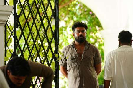 « Thuramukham » est l’histoire de Mattancherry, dit Rajeev Ravi