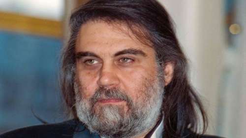 Vangelis, le compositeur grec des « Chariots de feu », décède à 79 ans