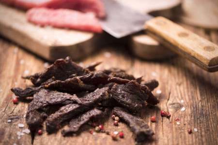 Les bienfaits surprenants du Jerky pour la santé