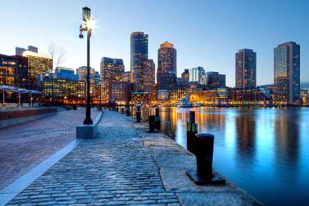 5 raisons pour lesquelles vous devriez faire de Boston votre prochaine destination de vacances