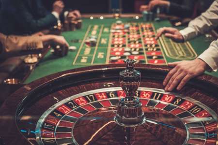 Les paris les plus intéressants et les plus inhabituels à la roulette que vous devriez connaître