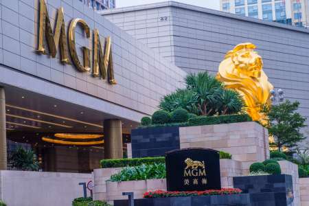 MGM restructure ses finances pour obtenir une nouvelle licence de casino