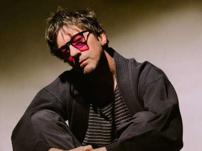 Graham Coxon annonce l’autobiographie Verse, Chorus, Monster!