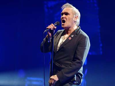 Morrissey annonce le seul concert irlandais de 2022