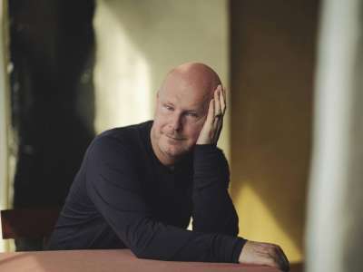 Philip Selway de Radiohead annonce un nouvel album solo Strange Dance