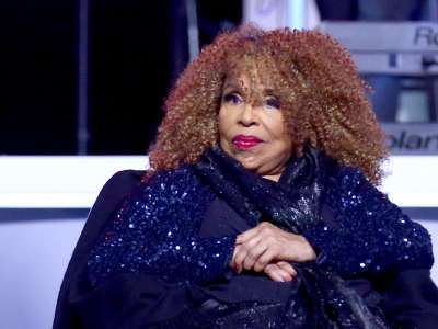 Le diagnostic de SLA de Roberta Flack l’a empêchée de chanter