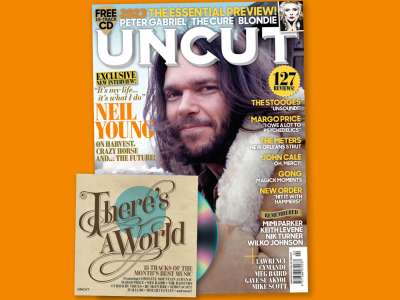 Présentation de la nouvelle exclusivité Uncut : Neil Young, Stooges, notre aperçu essentiel de 2023 et plus encore