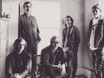 The National partage un nouveau single, annonce un album et des concerts au Royaume-Uni