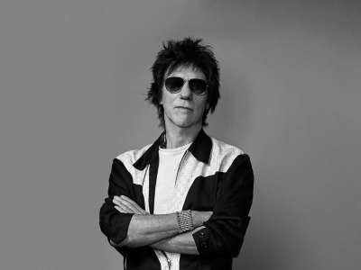 Des concerts hommage aux stars de Jeff Beck auront lieu au Royal Albert Hall