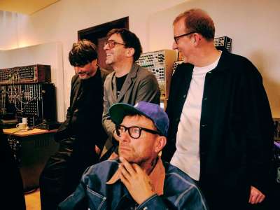 Blur annonce un nouvel album The Ballad Of Darren avec le single “The Narcissist”