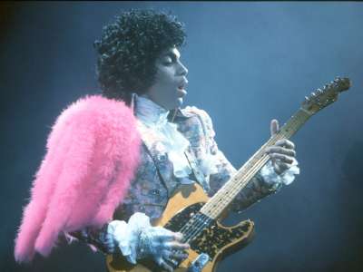 Prince’s Estate ouvrira un coffre à musique pour la célébration de 2023 à Paisley Park