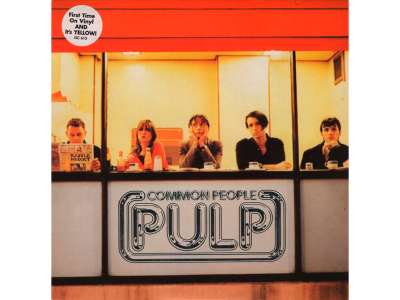 La création de “Common People” par Pulp