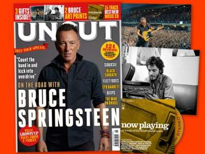 À l’intérieur du nouveau Uncut: Springsteen, Black Sabbath, PJ Harvey, Fleet Foxes et plus