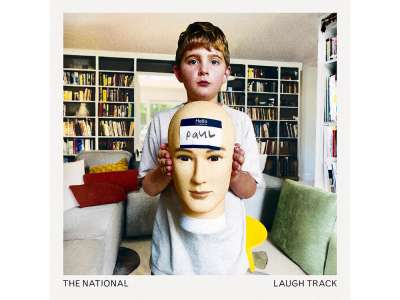 The National sort par surprise son nouvel album, Laugh Track