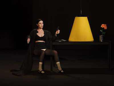 St Vincent – Tous nés en criant