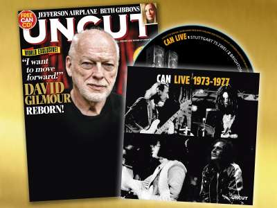 Présentation de Can Live 1973 – 1977