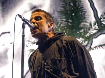 Liam Gallagher – Utilita Arena, Sheffield, 1er juin