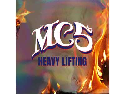 Écoutez le nouveau morceau du MC5, “Boys Who Play With Matches”