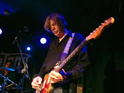 Envoyez-nous vos questions pour Thurston Moore !