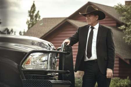 Kevin Costner quitte-t-il “Yellowstone” après la saison 5 ?