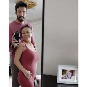 Drew Scott et Linda Phan de Property Brothers accueillent leur premier bébé