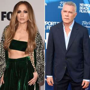 Jennifer Lopez rend hommage au costar Ray Liotta de “Shades of Blue”