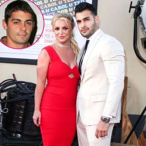 Britney Spears obtient une ordonnance restrictive de 3 ans contre Jason Alexander