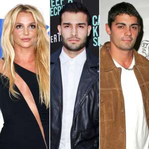 Britney Spears obtient une ordonnance restrictive contre Jason Alexander
