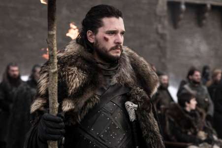 Kit Harington pourrait incarner Jon Snow dans la suite de “Game of Thrones”