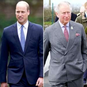 Le déménagement du prince William à Windsor ne causera pas de conflit avec Charles
