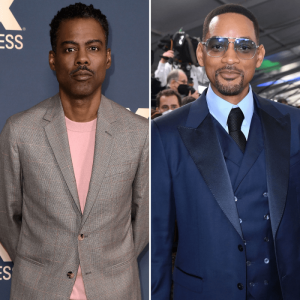 Chris Rock rejette le concert de l’hôte des Oscars après Will Smith Slap: rapport