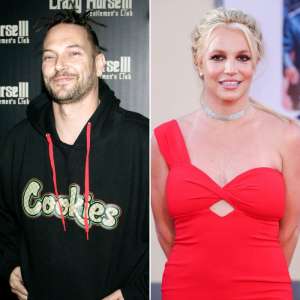 Pourquoi Kevin Federline n’a pas aidé Britney pendant la tutelle